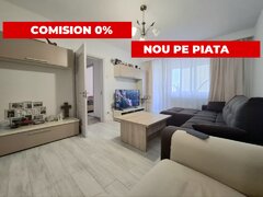 Calea Vitan, 2 camere, decomandat, 56 mp, renovat