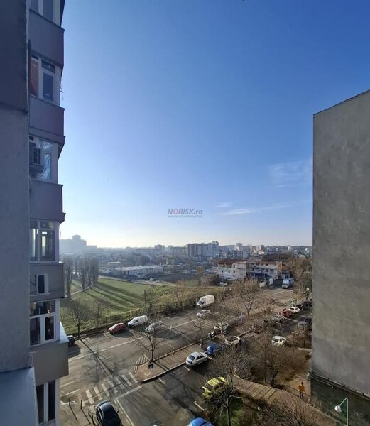 Calea Vitan, 2 camere, decomandat, 56 mp, renovat