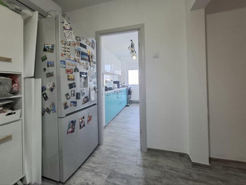 Calea Vitan, 2 camere, decomandat, 56 mp, renovat