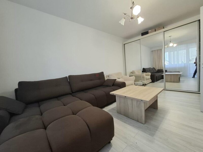 Calea Vitan, 2 camere, decomandat, 56 mp, renovat