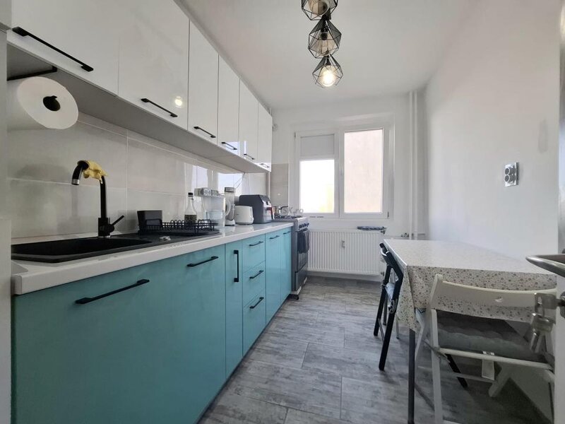 Calea Vitan, 2 camere, decomandat, 56 mp, renovat