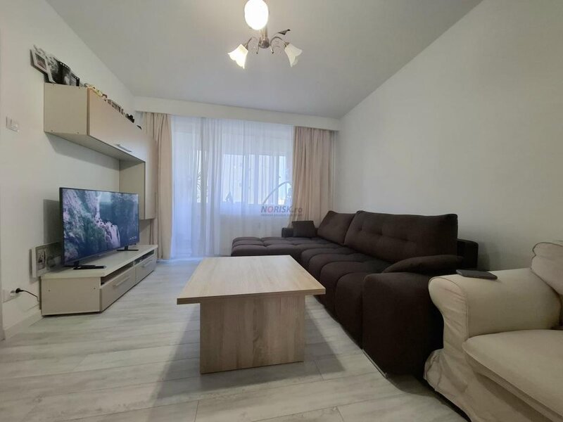 Calea Vitan, 2 camere, decomandat, 56 mp, renovat