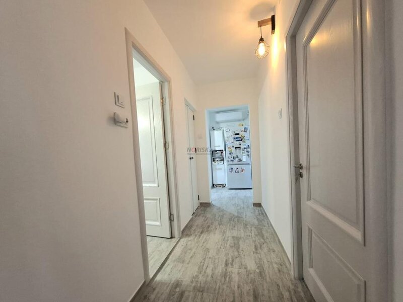 Calea Vitan, 2 camere, decomandat, 56 mp, renovat